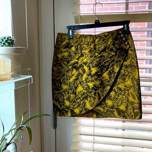 Leifsdottir Skirt